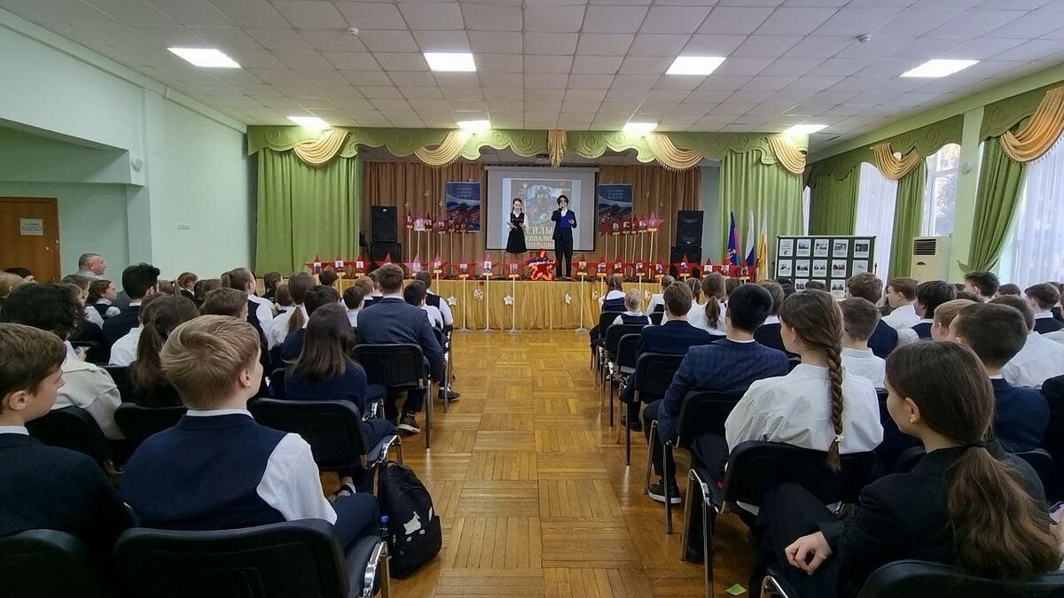    Фото: телеканал «Краснодар»