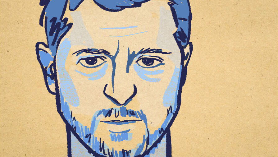 Даша Зайцева/«Газета.Ru» 