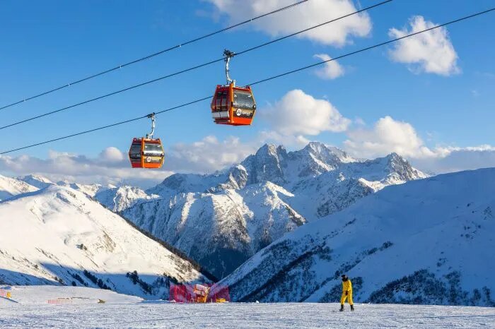 Фото: пресс-служба ГК Самсон