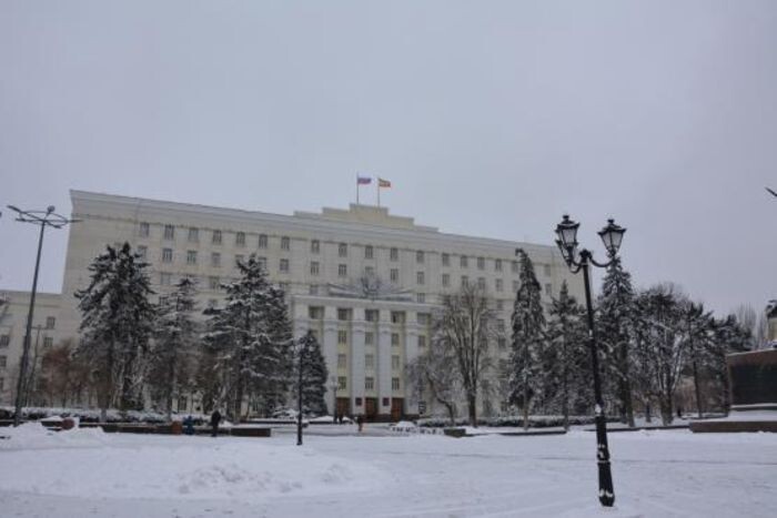 Источник фото: © «Панорама»