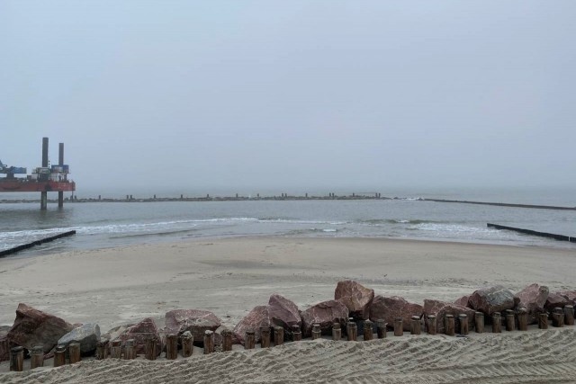   Фото: «Балтберегозащита»