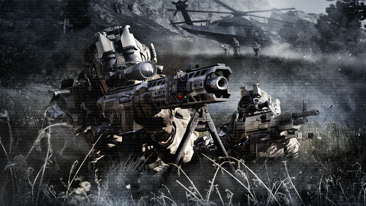 Лучшие ПК-игры, которых нет на консолях