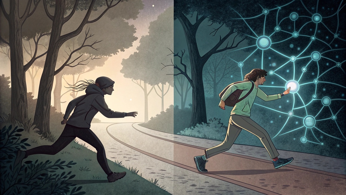 Подожди, но ведь мы же не закончили?..