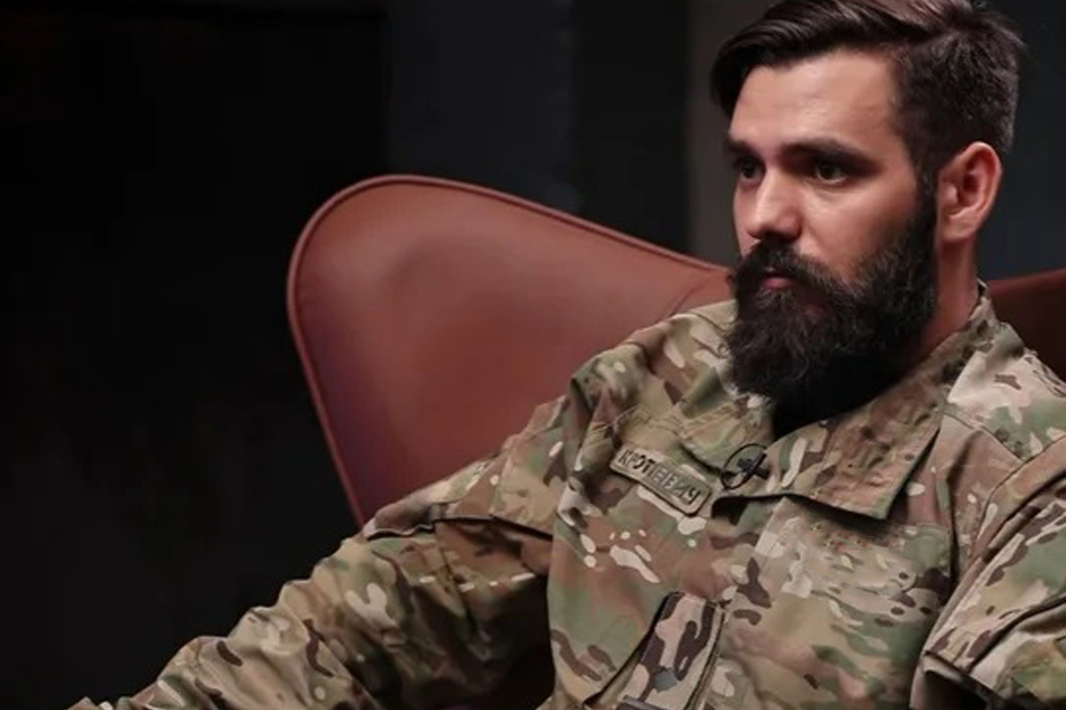 Кадр из видео