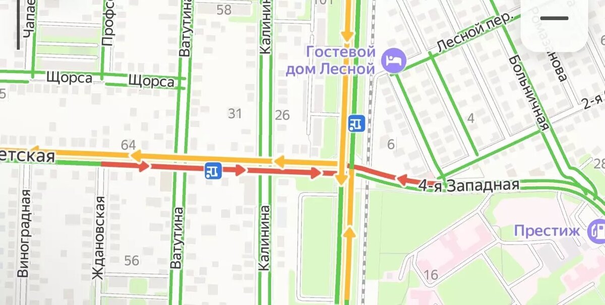     Автор: Яндекс. Карты