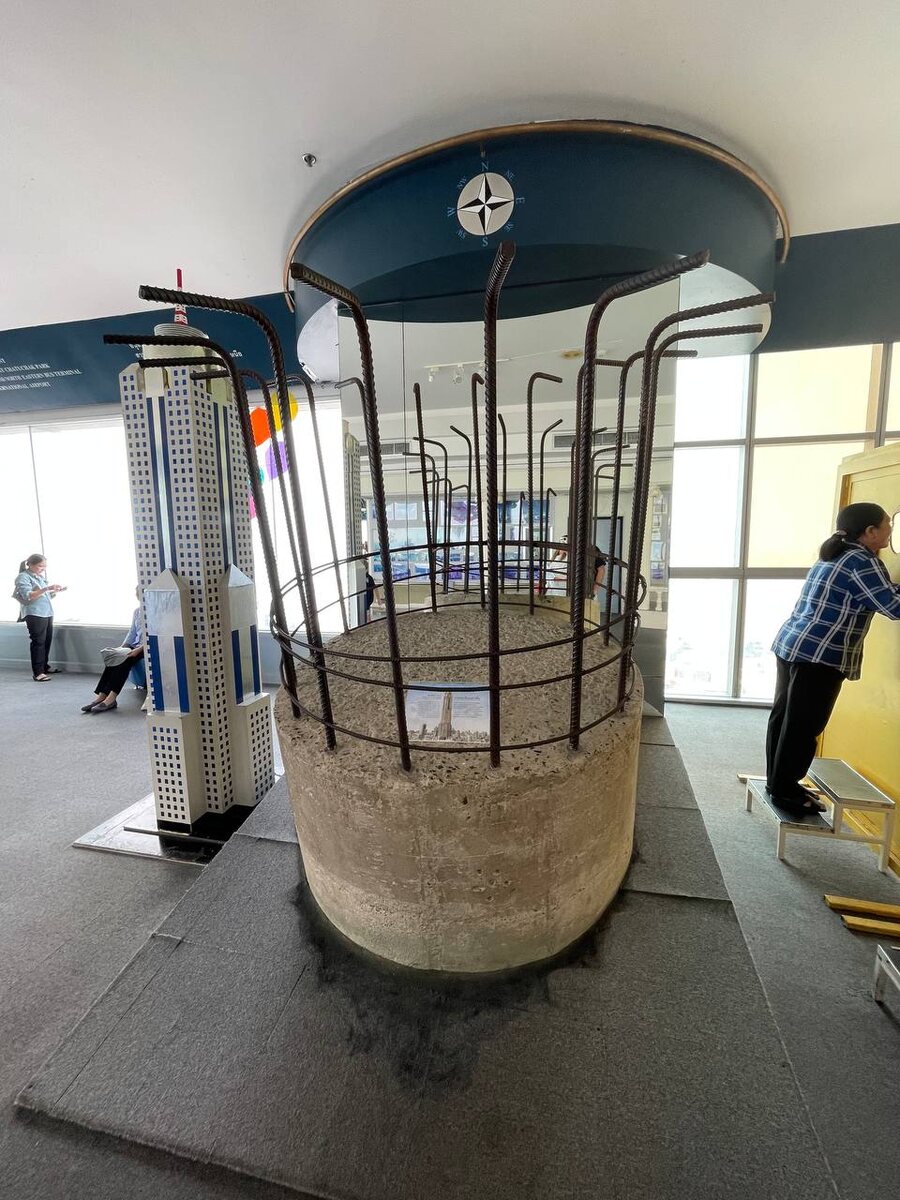 Сваи для фундамента