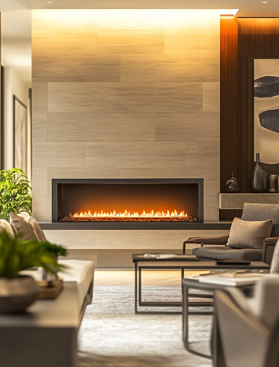    Электрокамины: выбираем идеальный камин для уюта и стиля вашего интерьера Kamin