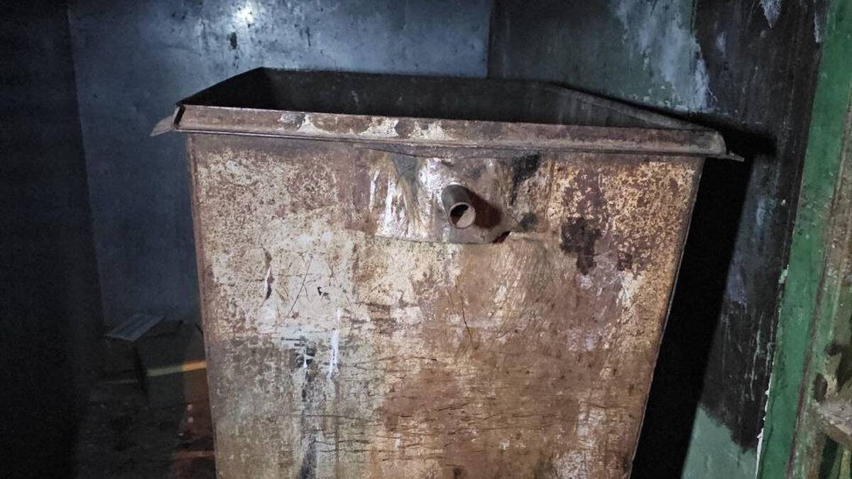    Фото: Прокуратура Московской области / Telegram