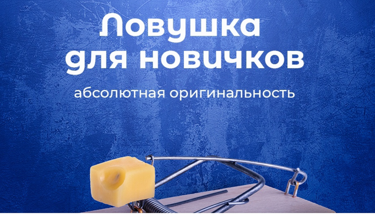 Как бороться с эффектом "ловушки для новичков": секреты уверенного старта