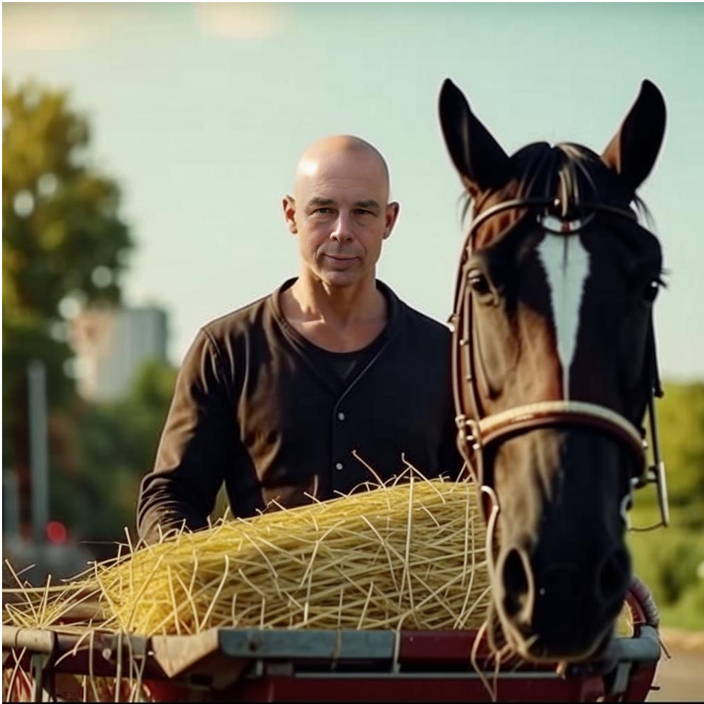 Изображение сгенерировала нейросеть Kandinsky.