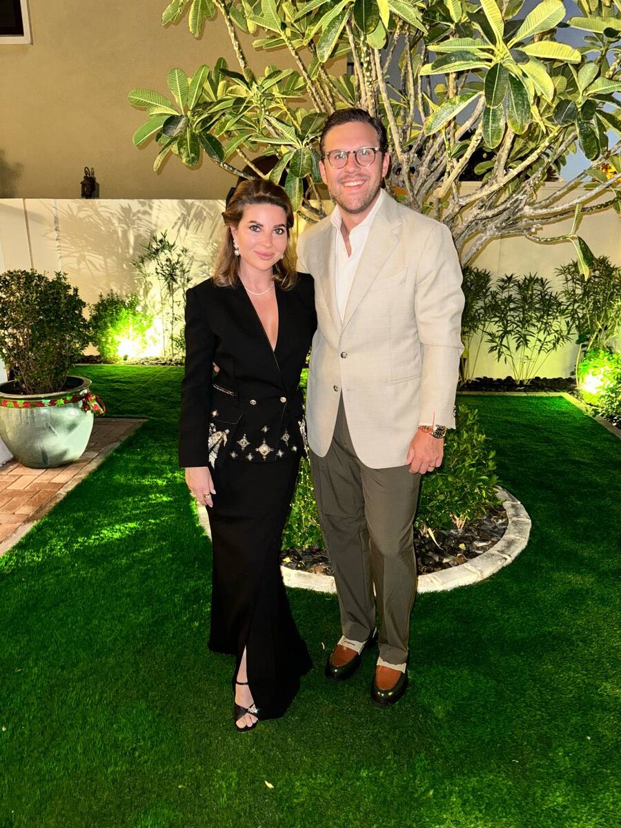 Фото: Telegram Галины Юдашкиной