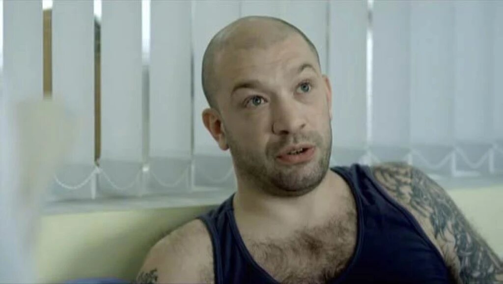 Павел Кассинский