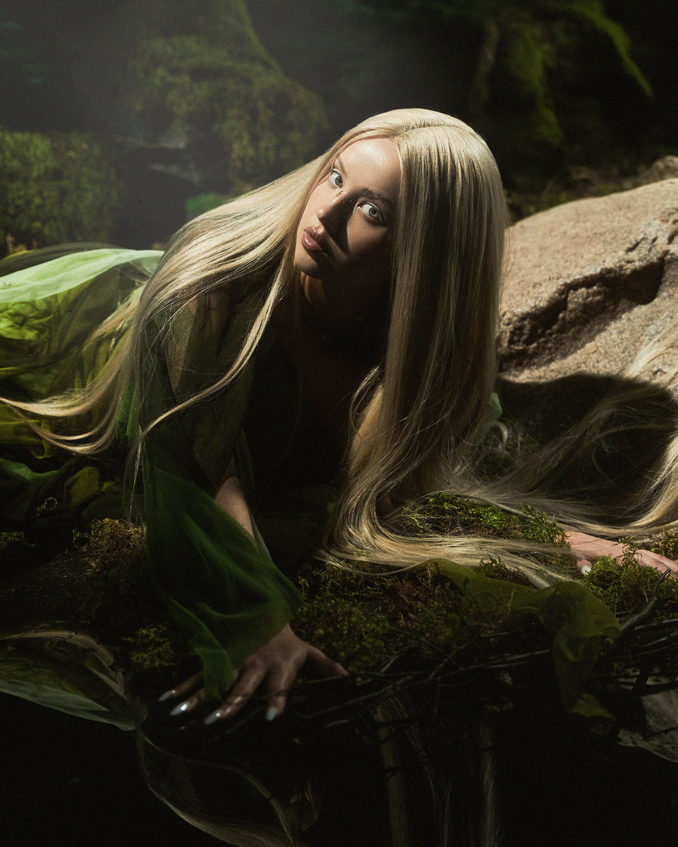    Фото из личного архива ANILEDA Даниил Лакшин