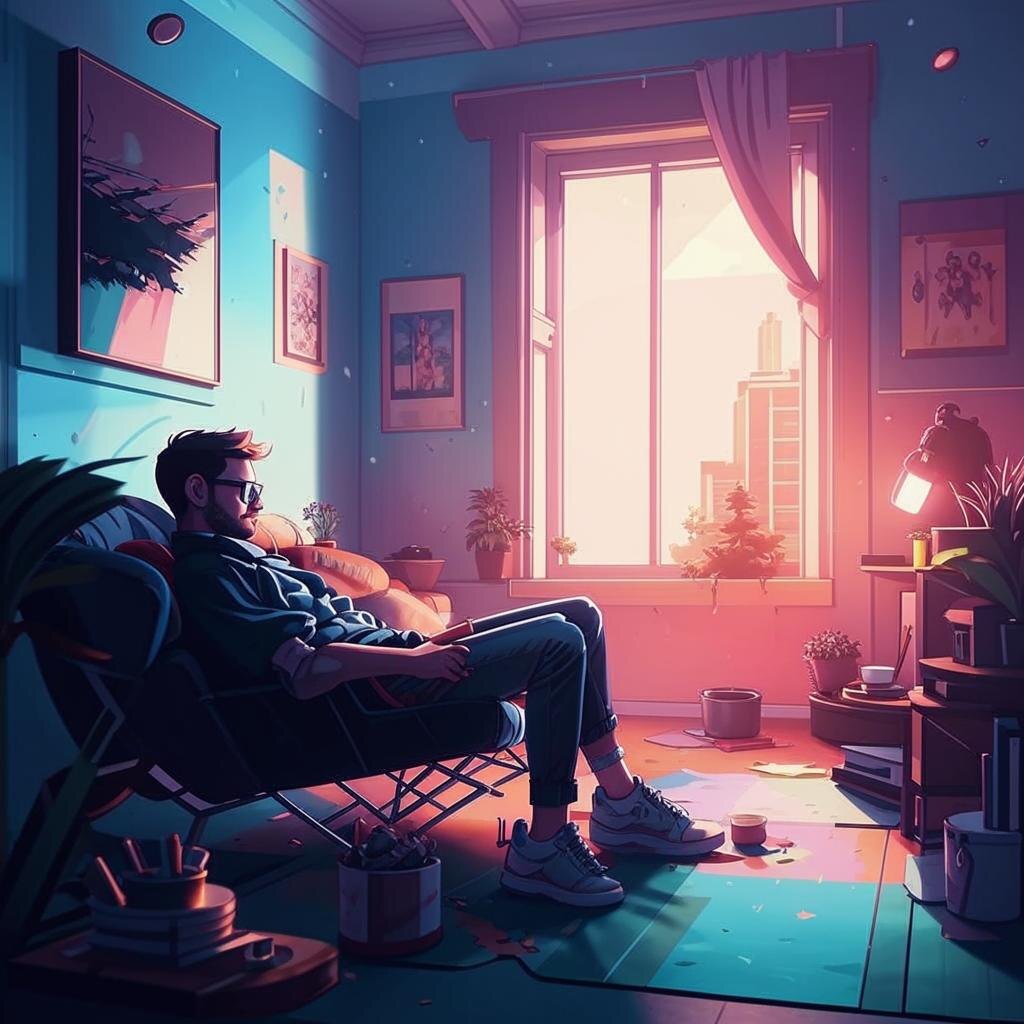 Изображение сгенерировано ИИ