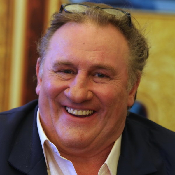     Представитель Жерара Депардье назвал позорной реакцию Союза кинематографистов РФ на долг актера