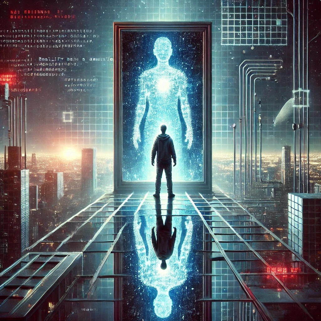 Матрица реальна?