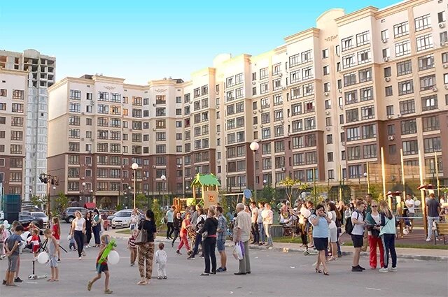    Сколько стоят квартиры в Симферополе в феврале 2025 года?