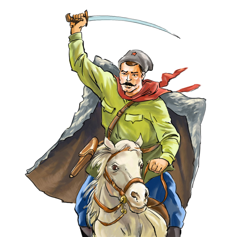 Рисунок из Яндекса. Спасибо автору. 