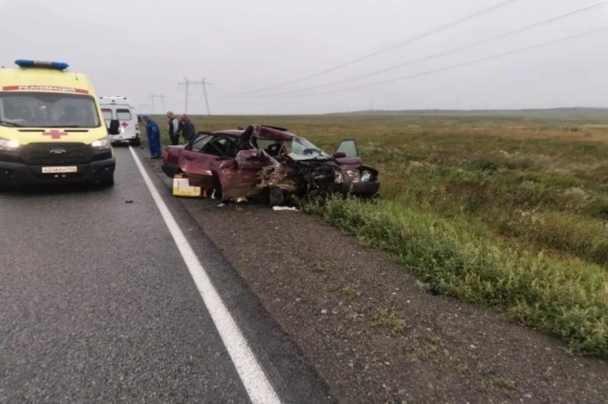    В Челябинской области осудят виновника ДТП с тяжело пострадавшей девочкой