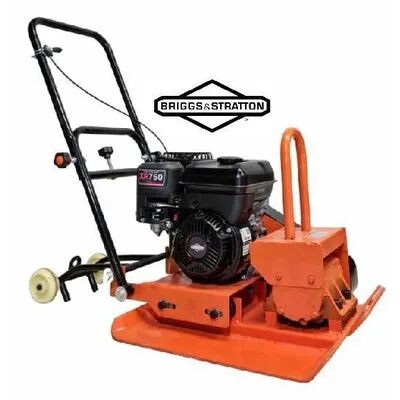 Виброплита VILLARTEC VP107