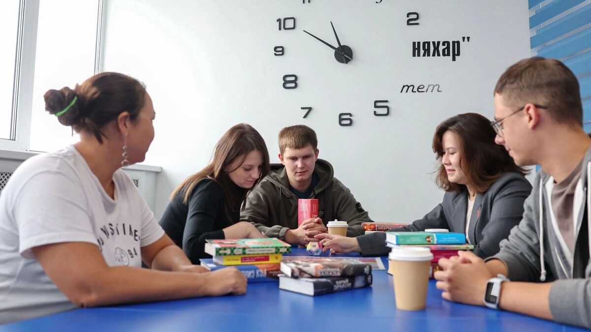    Фото: Андрей Ткачев/«Ямал-Медиа»