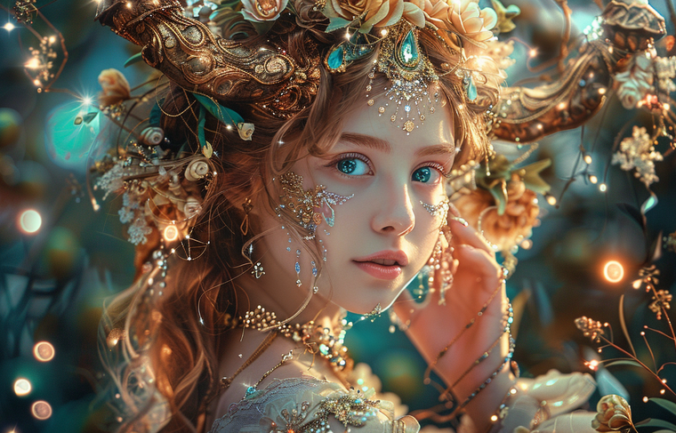    Сгенерировано в Midjourney/NEWS.ru