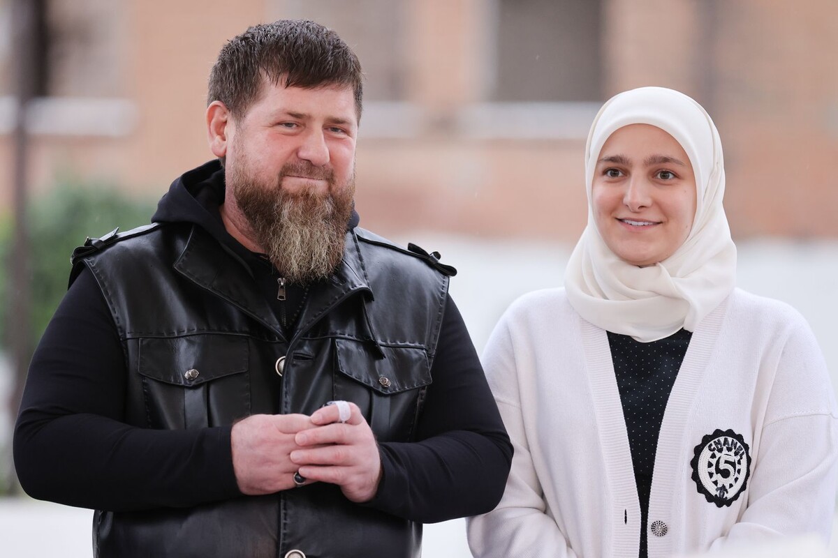     / Источник: © Елена Афонина/ТАСС