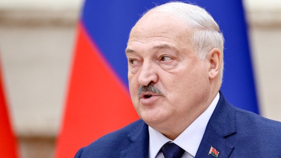    Лукашенко заявил, что вопросы Украины никто без Киева решать не будет Виктория Шварц