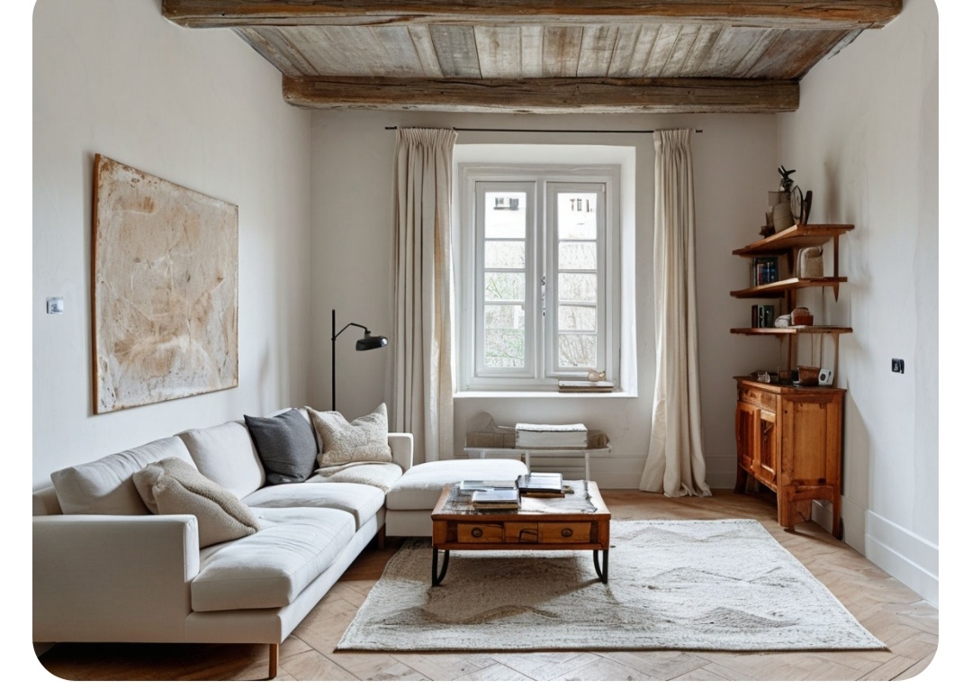 Штукатурка или гипсокартон?