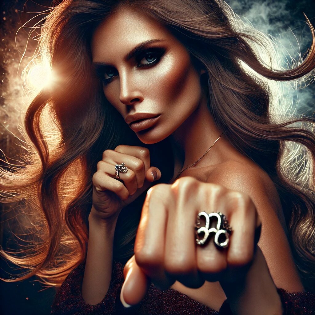 Теперь ты точно знаешь, кому доверять, а кому закрыть двери навсегда.