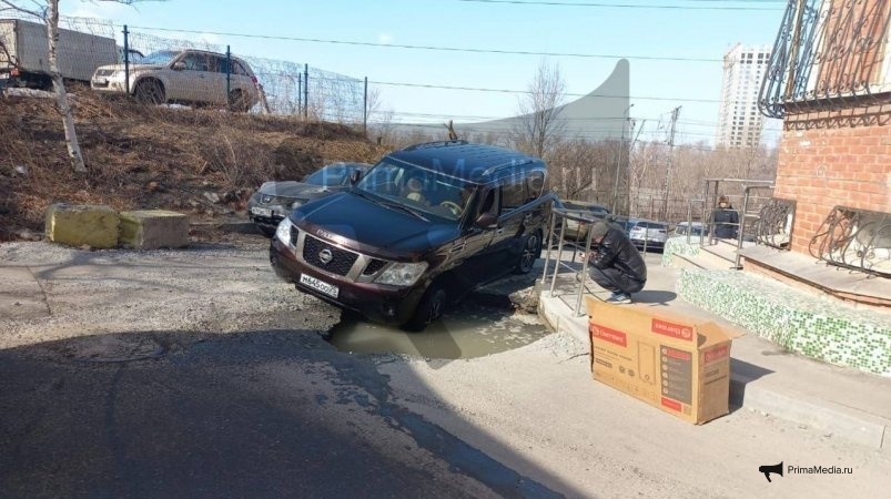    Фото: primamedia.ru Георгий