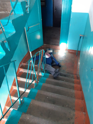 Telegram-канал «ЧП 124»