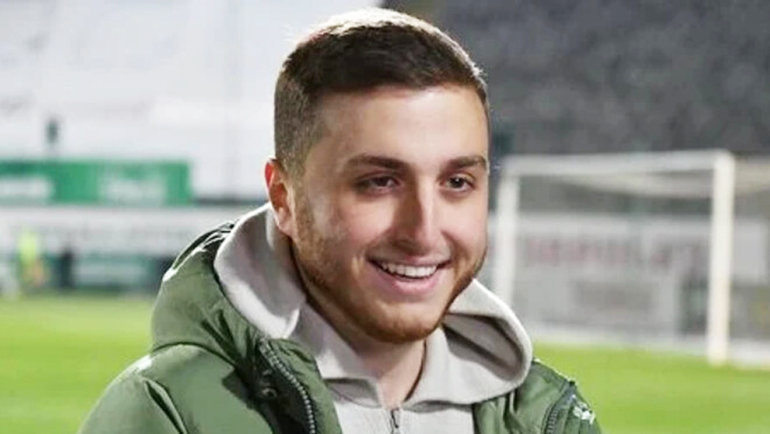    Олег Авдыш не вернулся на родину после сборов.ФК «Карпаты»