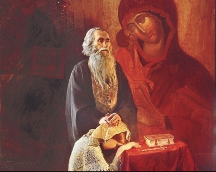 Картина из свободного доступа 