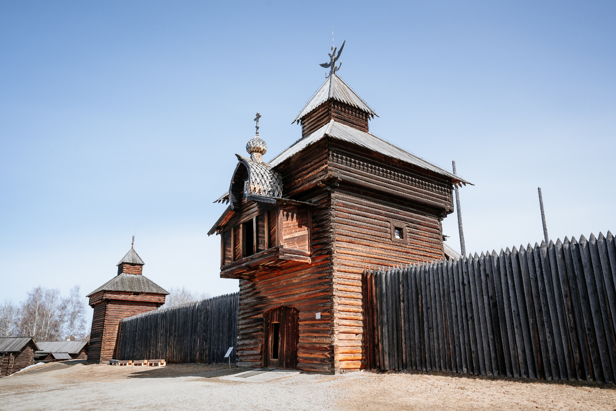 В прошлом году команда Jetour приехала в «Тальцы»