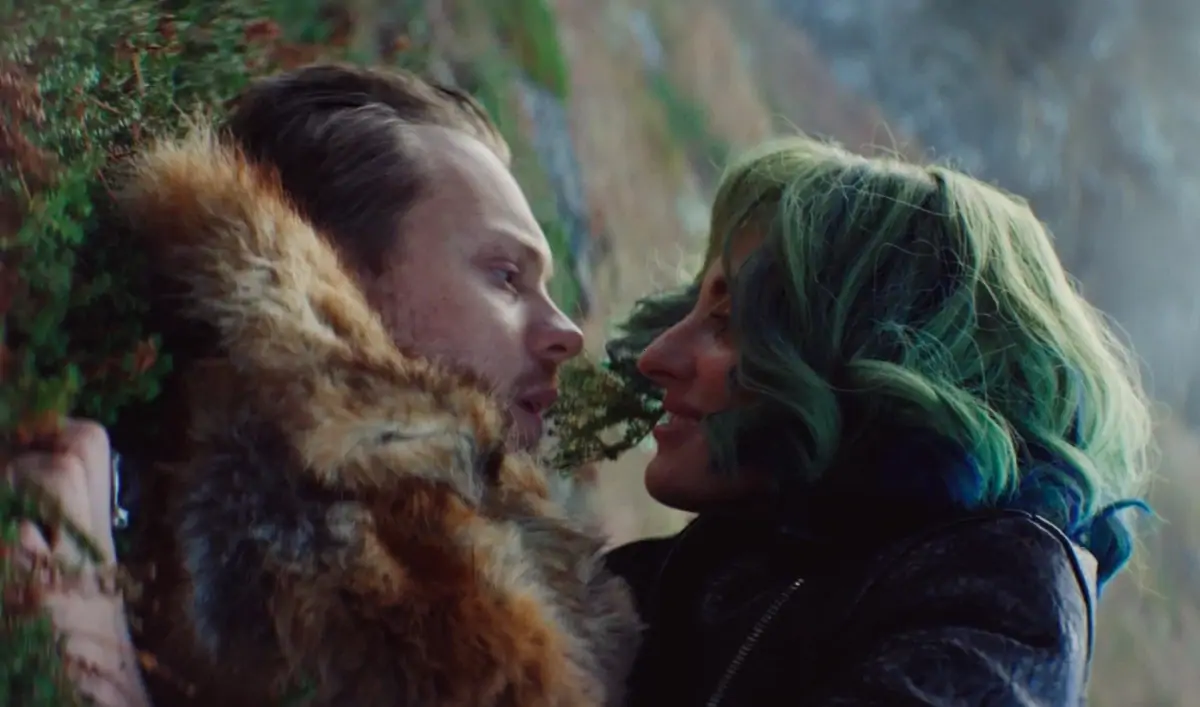 Кадр: трейлер к фильму «Король и Шут. Навсегда»