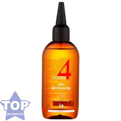 Sim Sensitive System 4 Биоботаническая
