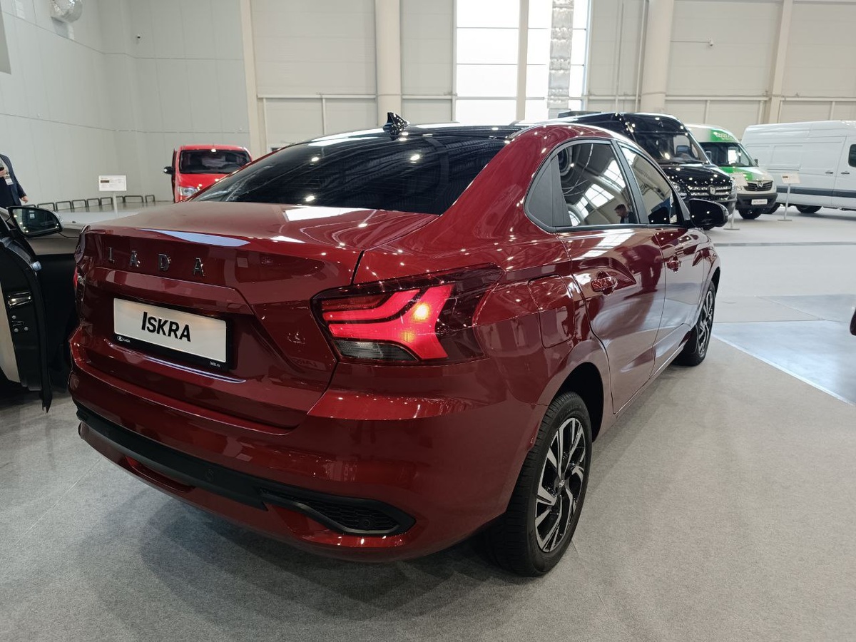 Фото: Dan's Garage  📷
