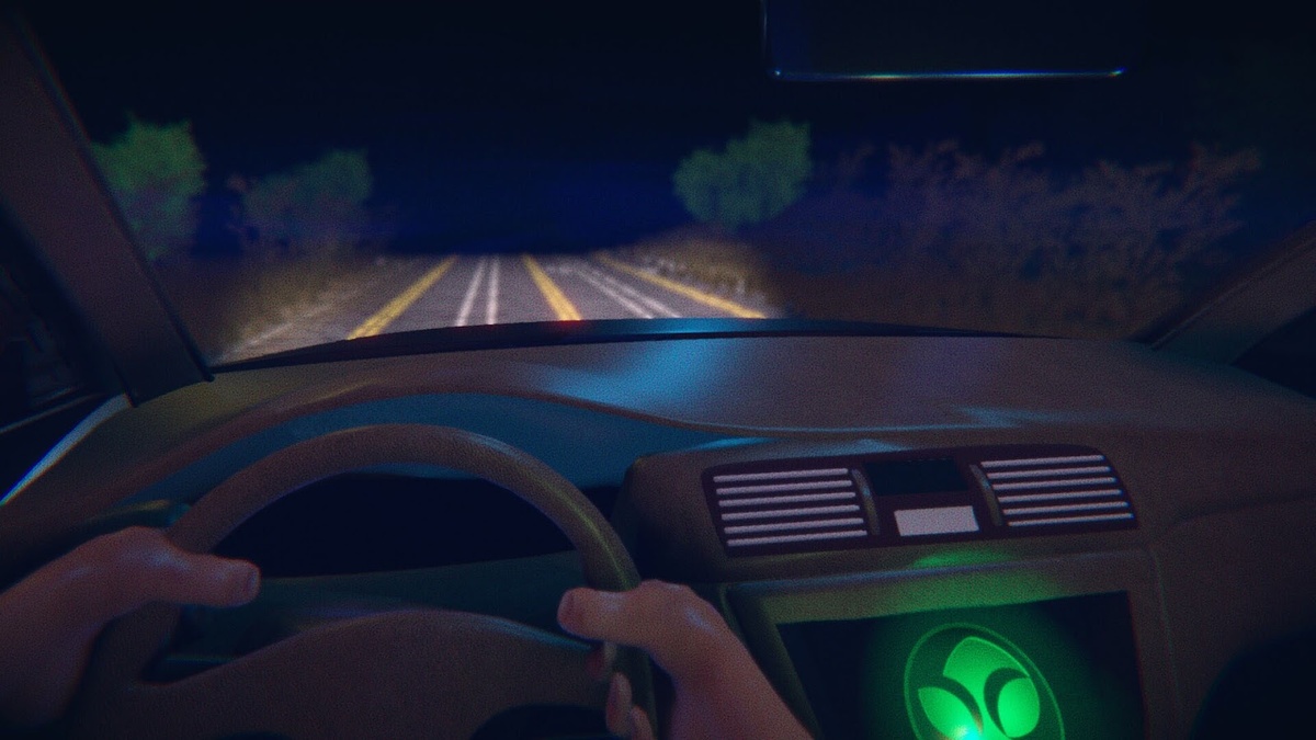 Dream Fallen Remake — Village