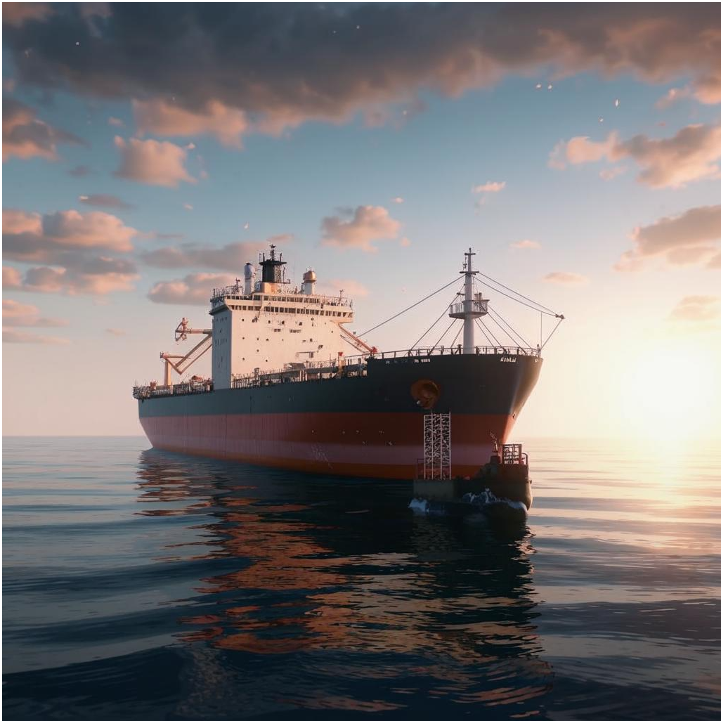 Изображение сгенерировала нейросеть Kandinsky.