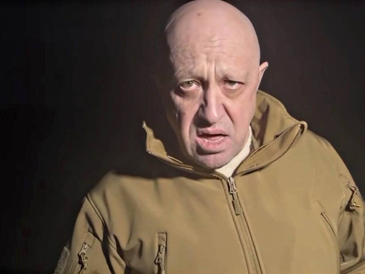 Фото: пресс-служба Евгения Пригожина