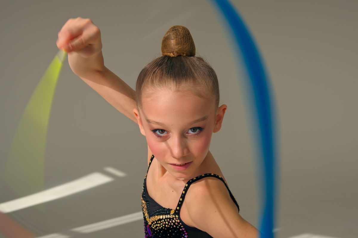     Это больно, сложно и дорого: 10 мифов о художественной гимнастике
