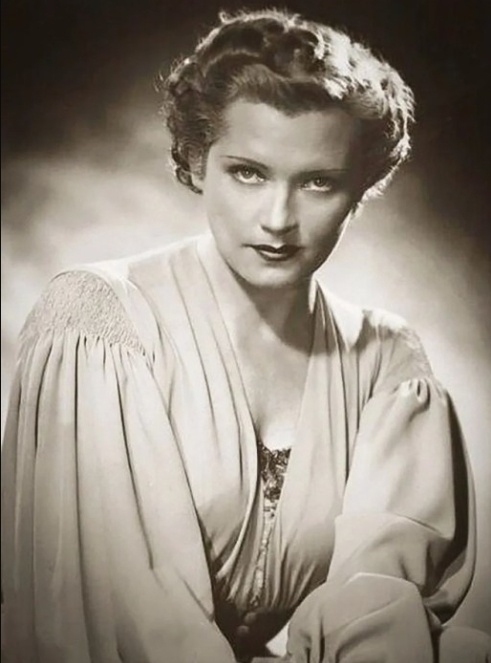 Ольга Чехова