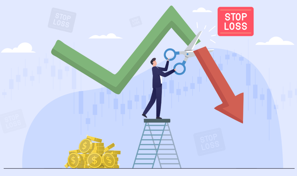 В чем разница между стоп-лоссом и трейлинг-стопом: секреты эффективного управления рисками