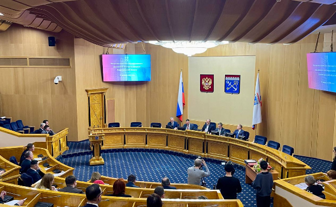    © Пресс-служба администрации Ленинградской области