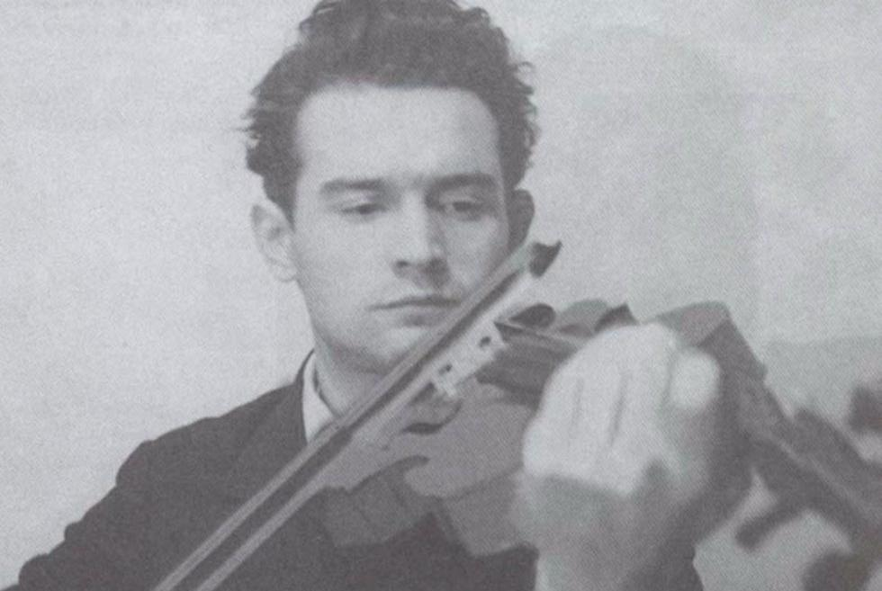 Евгений Бусыгин 