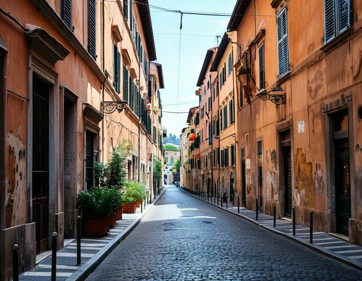 Низкий сезон — ваш союзник: тишина, пространство и скидки