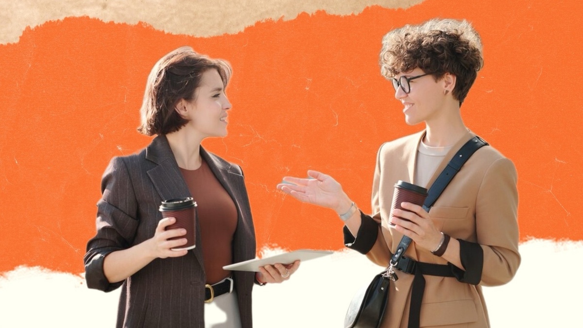    Некомпетентная, не лидер, недостойная руководить: как стереотипы подрывают карьеру женщин