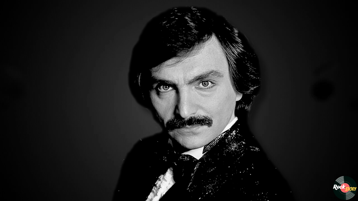 На фотографии: Амаяк Акопян 