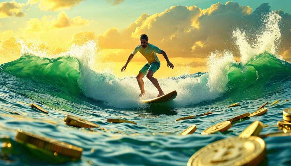 Почему повышение просят не в пятницу? Биоритмы и деньги: как поймать финансовую волну 🌊💸